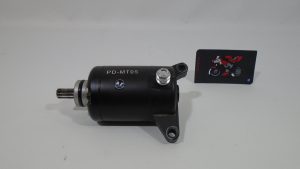 MOTOR DE ARRANQUE MACBOR MONTANA XR1